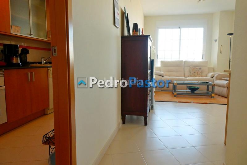 Foto 274be6cc-838f-4e4b-94fa-57c2819efc04. Appartement mit heizung parking pool in Les Bovetes - La Felicidad Dénia