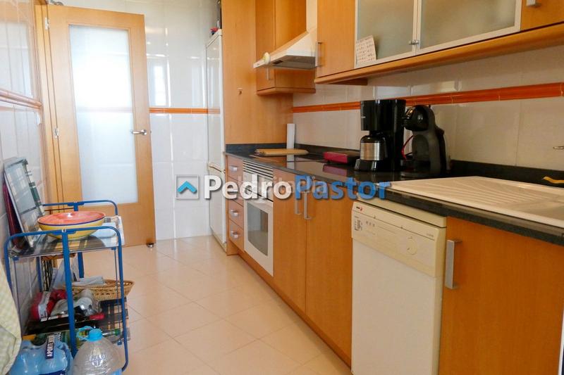 Foto 36b56ba0-c5a3-4a05-a8fc-e307d68b274f. Appartement mit heizung parking pool in Les Bovetes - La Felicidad Dénia