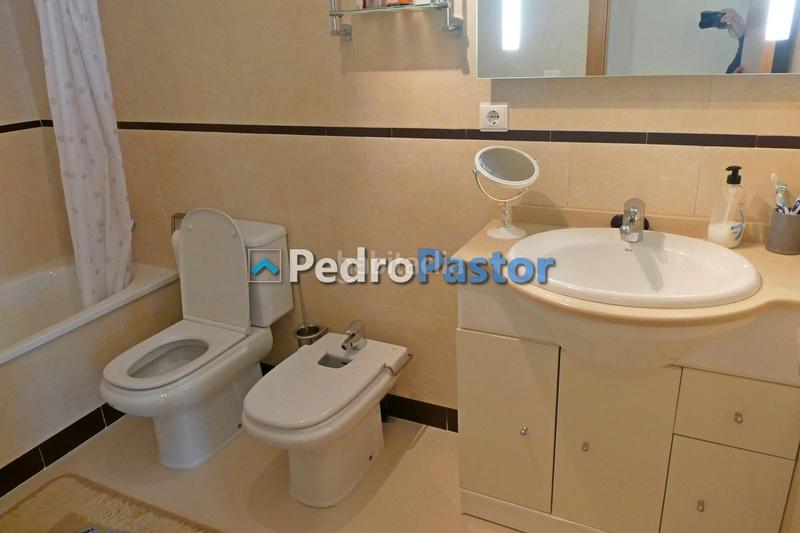 Foto 7b27faa8-85a0-43c3-9bc2-6d832e14ceb0. Appartement mit heizung parking pool in Les Bovetes - La Felicidad Dénia