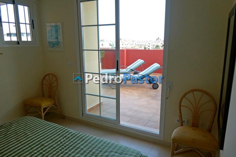 Foto 841cbc19-f2ae-4f26-a6d5-e51518999b22. Appartement mit heizung parking pool in Les Bovetes - La Felicidad Dénia