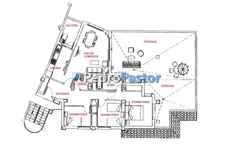 Foto 9d825254-7473-4379-b8cc-e11786f6cdce. Appartement mit heizung parking pool in Les Bovetes - La Felicidad Dénia