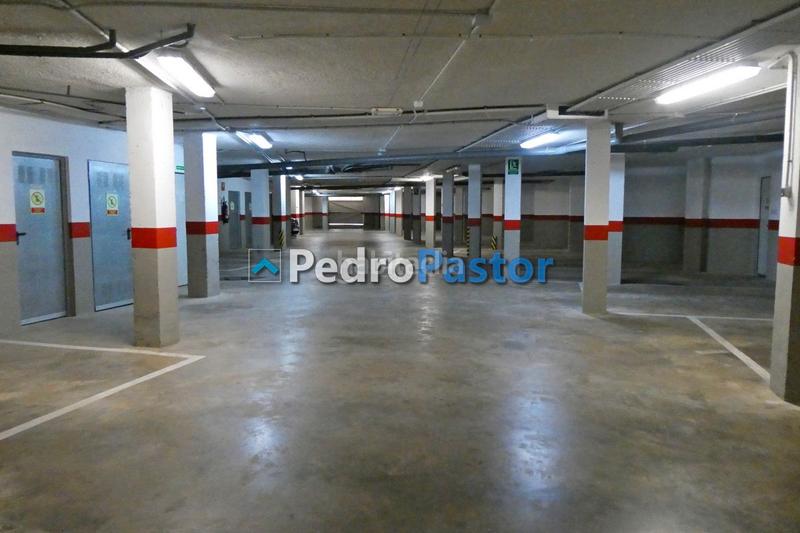 Foto b04af84c-1f7f-4d37-b0cc-f6a7efc804f1. Appartement mit heizung parking pool in Les Bovetes - La Felicidad Dénia