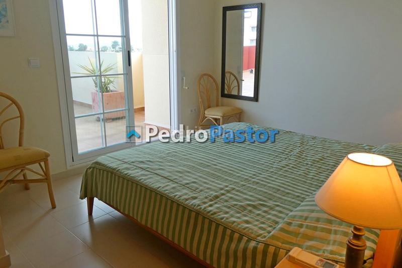 Foto 63b8c27d-1ff0-45b7-9b7b-52752c2653a1. Piccolo appartamento con riscaldamento parcheggio piscina in Dénia