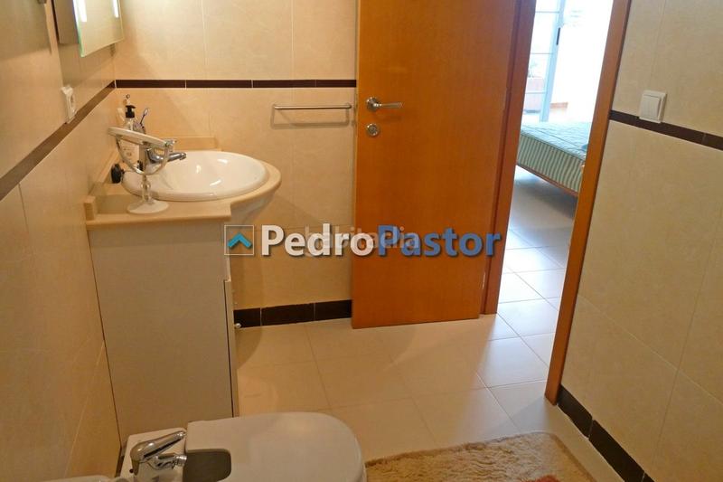 Foto 647780e8-410f-4d91-aa32-b2e05ef76854. Piccolo appartamento con riscaldamento parcheggio piscina in Dénia