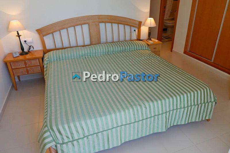 Foto da60b277-d953-457f-805b-e32a33baea25. Piccolo appartamento con riscaldamento parcheggio piscina in Dénia