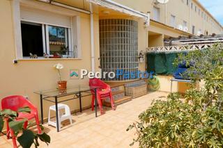 Casa a schiera in Centro Urbano