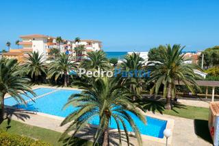 Penthouse in L'Almadrava - L'Estanyó