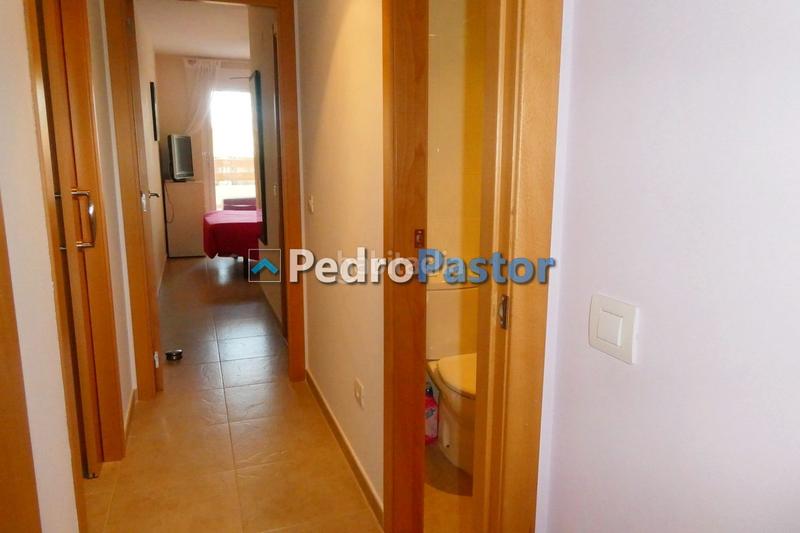 Foto 0942bdce-0113-4a3a-ab13-223e3612fc2e. Apartament amb calefacció aparcament piscina a Les Bovetes - La Felicidad Dénia