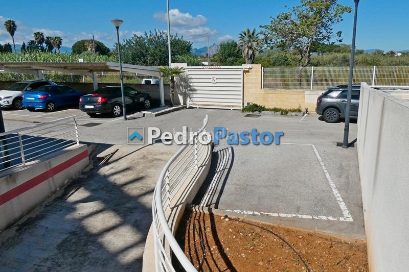 Foto 1875d185-2178-45fe-82dc-1e4677459cfe. Apartament amb calefacció aparcament piscina a Les Bovetes - La Felicidad Dénia