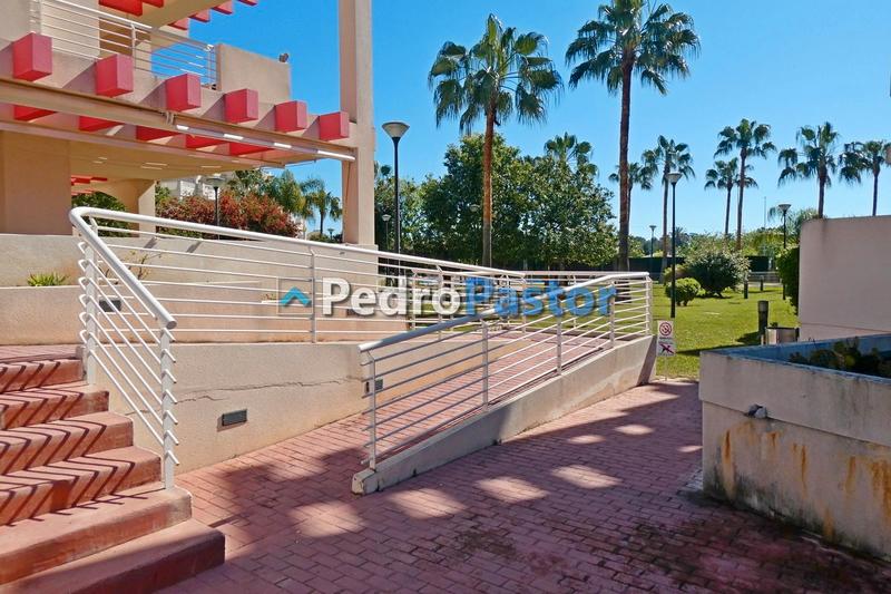 Foto 28995120-04ff-4956-b560-d9301cde34f1. Apartament amb calefacció aparcament piscina a Les Bovetes - La Felicidad Dénia