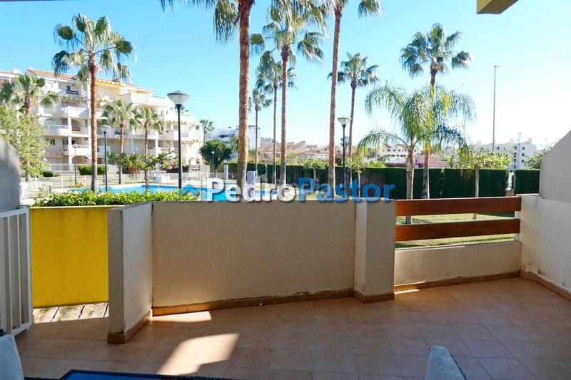 Foto 46108564-2b3b-4aed-abf0-aaca7efdf86c. Apartament amb calefacció aparcament piscina a Les Bovetes - La Felicidad Dénia