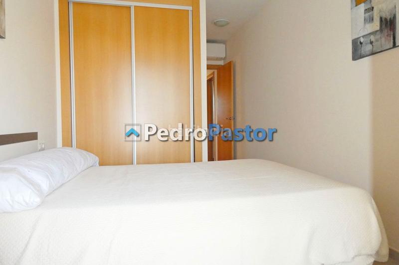 Foto 47712abc-6ec4-4f36-8c06-2a87c31af95d. Apartament amb calefacció aparcament piscina a Les Bovetes - La Felicidad Dénia