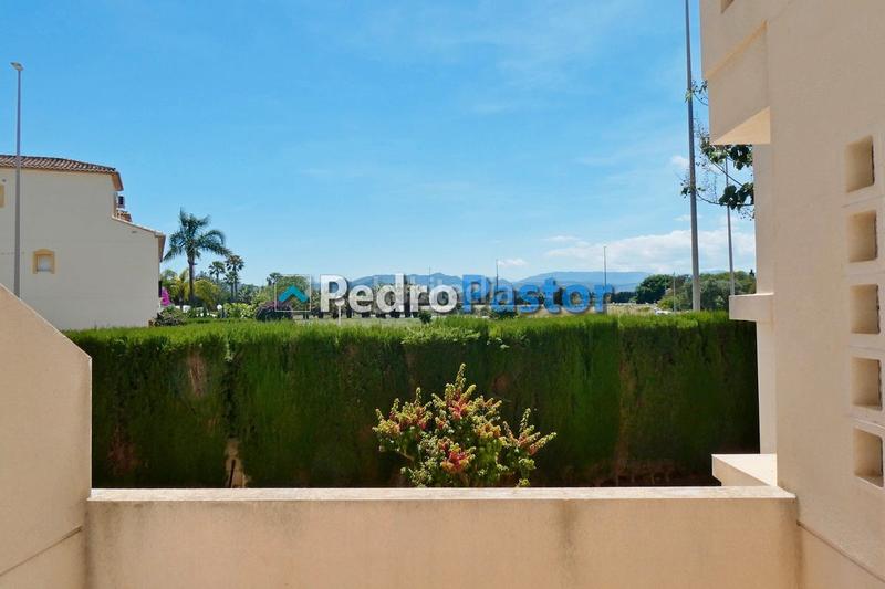 Foto 6579304a-8e8a-412a-af9b-ab0c47f34520. Apartament amb calefacció aparcament piscina a Les Bovetes - La Felicidad Dénia