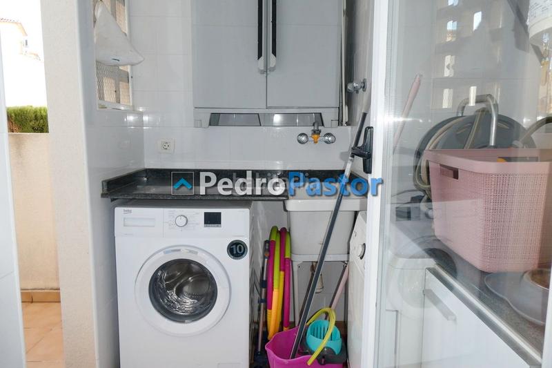 Foto 6d783023-53f7-46cf-9f9e-e13d4878d0c6. Apartament amb calefacció aparcament piscina a Les Bovetes - La Felicidad Dénia