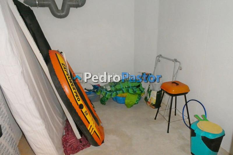 Foto 71c936de-2184-4642-8d53-accb4ab72339. Apartament amb calefacció aparcament piscina a Les Bovetes - La Felicidad Dénia