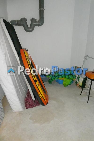 Foto 874cc967-e40b-4d26-8527-dff50106a295. Apartament amb calefacció aparcament piscina a Les Bovetes - La Felicidad Dénia