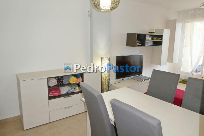 Foto ac632af7-b397-44ef-9bac-b2bf814c89e5. Apartament amb calefacció aparcament piscina a Les Bovetes - La Felicidad Dénia