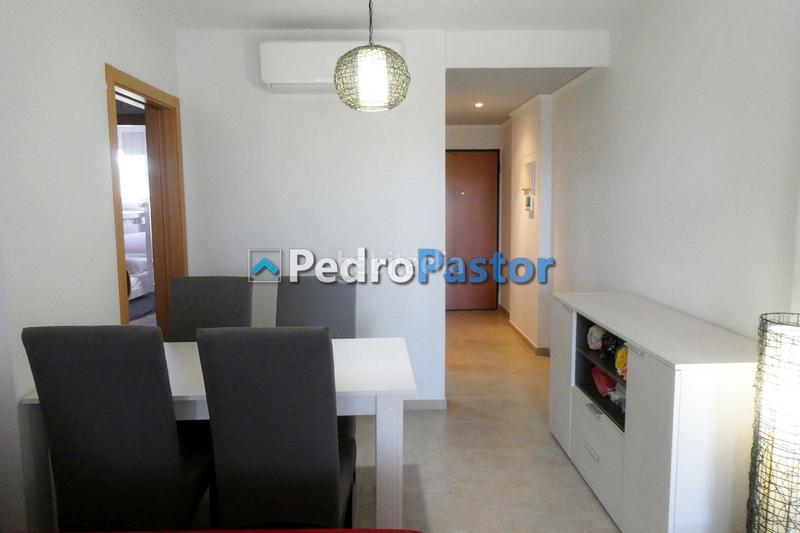 Foto 0348be97-0e68-455e-820b-d1a04d0d5320. Appartement avec chauffage parking piscine dans Les Bovetes - La Felicidad Dénia