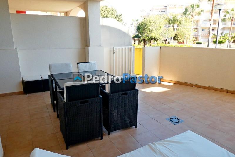 Foto 04274df8-a952-4f0d-a4a2-7157453f7a3a. Appartement avec chauffage parking piscine dans Les Bovetes - La Felicidad Dénia