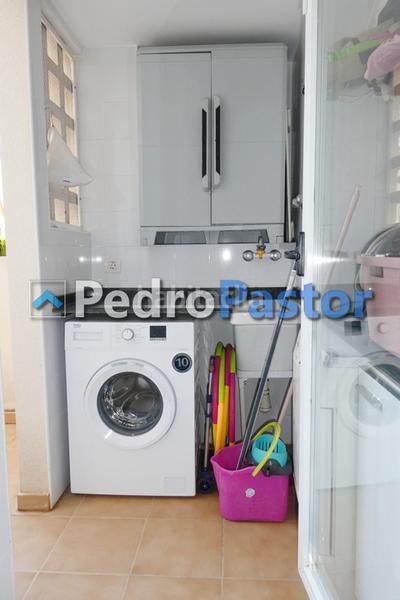 Foto 4c5825d0-a08c-432c-961b-b4522ff30ab3. Appartement avec chauffage parking piscine dans Les Bovetes - La Felicidad Dénia