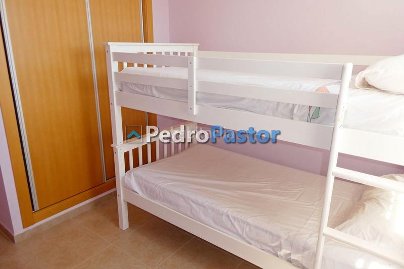 Foto 4ef8e178-2da6-4012-bac3-198862a55b38. Appartement avec chauffage parking piscine dans Les Bovetes - La Felicidad Dénia