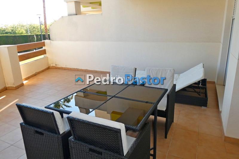 Foto 6caf6118-e7e5-44f2-826c-a6c609e21f56. Appartement avec chauffage parking piscine dans Les Bovetes - La Felicidad Dénia