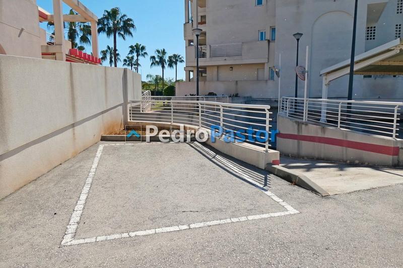 Foto 97a8a819-24f0-4f1e-ac37-473d99b8aea3. Appartement avec chauffage parking piscine dans Les Bovetes - La Felicidad Dénia
