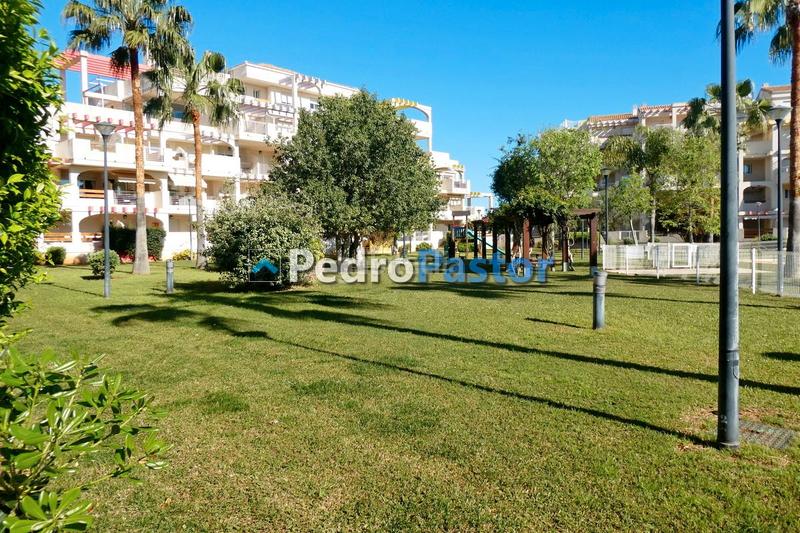 Foto b23685fe-7d46-48c6-89a2-100c6b3f2d1f. Appartement avec chauffage parking piscine dans Les Bovetes - La Felicidad Dénia