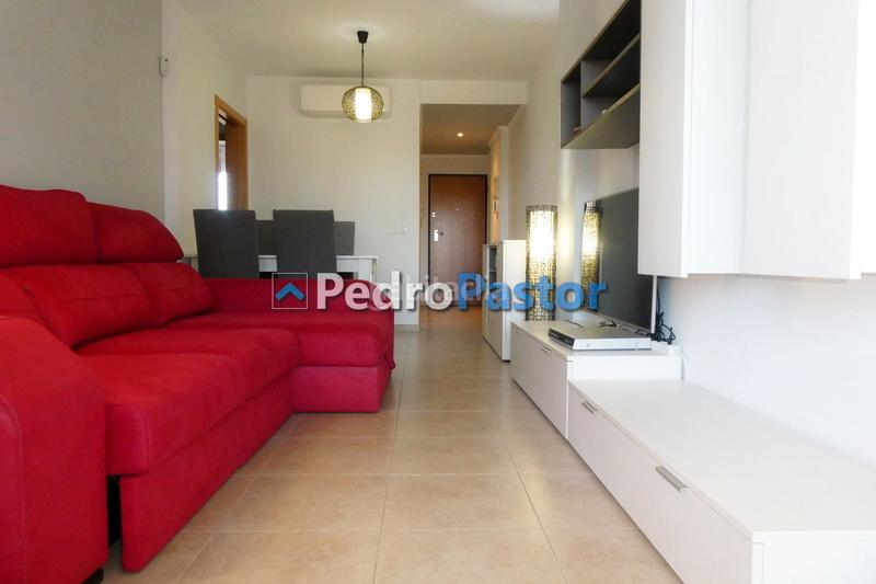 Foto b7839f6b-5da4-4706-ba52-ece961d1493d. Appartement avec chauffage parking piscine dans Les Bovetes - La Felicidad Dénia