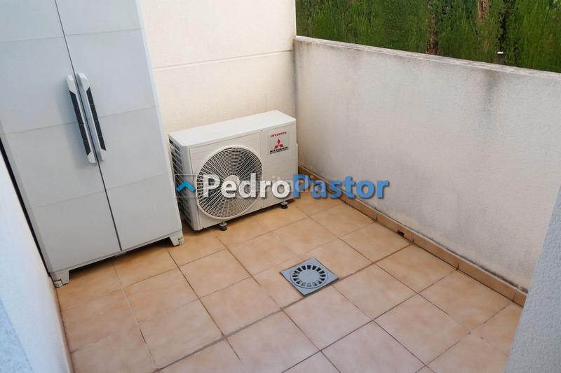 Foto cb51613f-4625-4ad7-88d5-29c6652daf9a. Appartement avec chauffage parking piscine dans Les Bovetes - La Felicidad Dénia