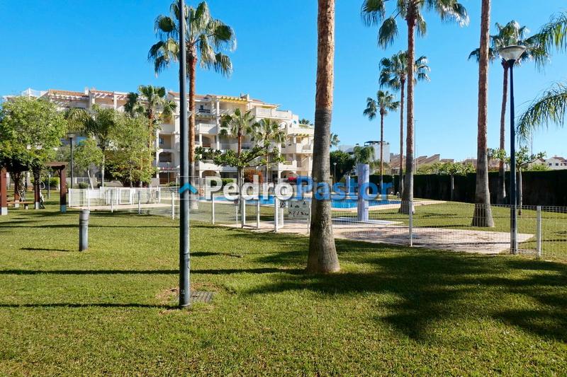 Foto dadeb245-6d15-44ea-9c59-7c142c48dd29. Appartement avec chauffage parking piscine dans Les Bovetes - La Felicidad Dénia