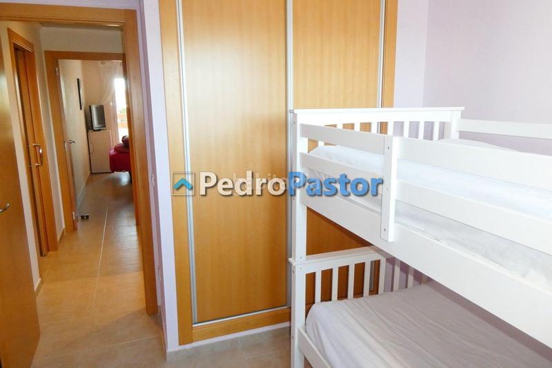 Foto ebba0298-fa0a-4539-8c97-8ef3833d5d1b. Appartement avec chauffage parking piscine dans Les Bovetes - La Felicidad Dénia