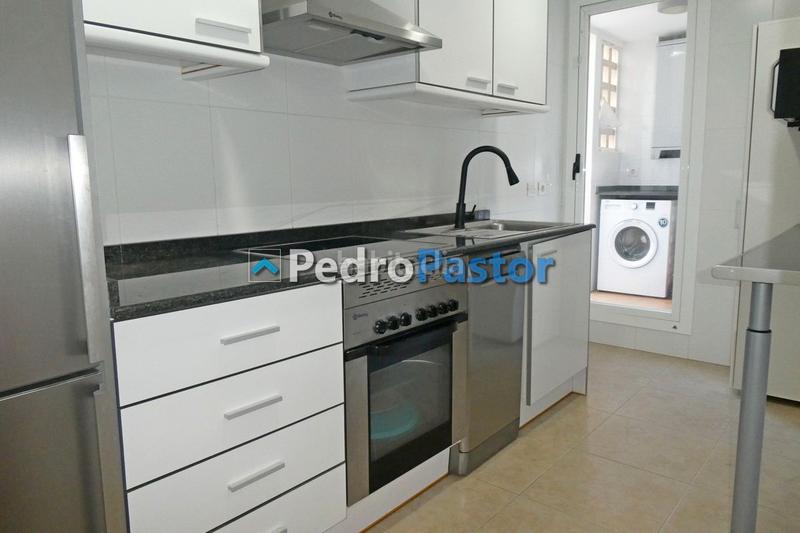 Foto f1e60c53-661d-4035-93ef-9629894db253. Appartement avec chauffage parking piscine dans Les Bovetes - La Felicidad Dénia