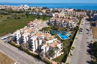 Apartament a Les Bovetes - La Felicidad