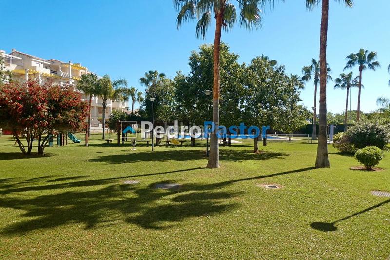 Foto 10b0b8aa-c10b-477e-868b-8623cec6d559. Piccolo appartamento con riscaldamento parcheggio piscina in Dénia