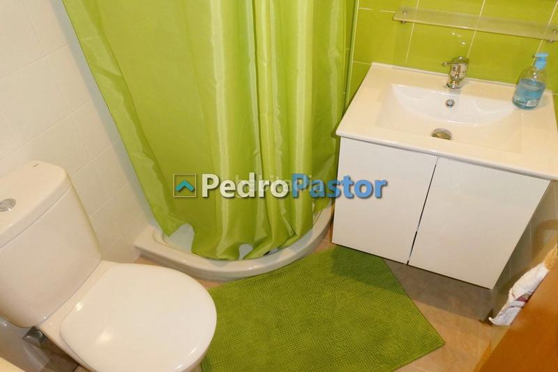 Foto 5b75fec5-b6d4-4d33-b6ef-34fe1fdde3b8. Piccolo appartamento con riscaldamento parcheggio piscina in Dénia