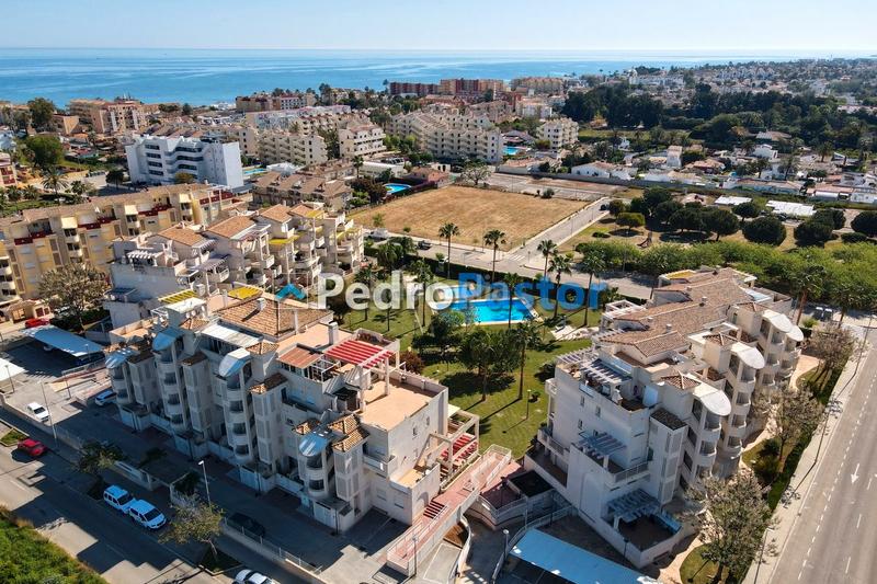 Foto 6b9ebbaf-ae34-4887-aaef-7bff1e093fc7. Piccolo appartamento con riscaldamento parcheggio piscina in Dénia