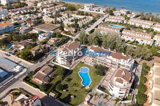 Àtic a El Palmar - Los Molinos