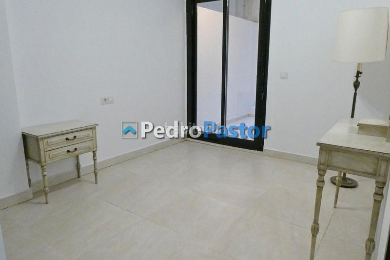 Foto 95e7851b-cd61-402a-acfe-9c2c963c94ef. Appartamento con riscaldamento parcheggio piscina in Dénia