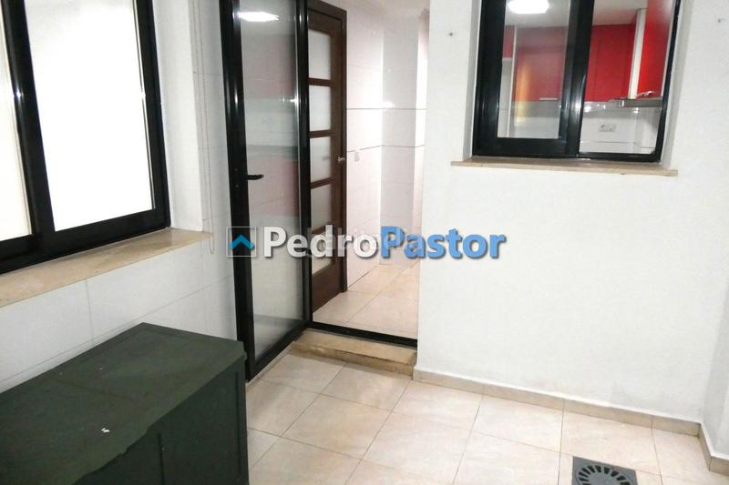 Foto 256c7563-bb81-418f-9f00-1d2bd5e7da4c. Etagenwohnung mit heizung parking pool in Saladar Dénia