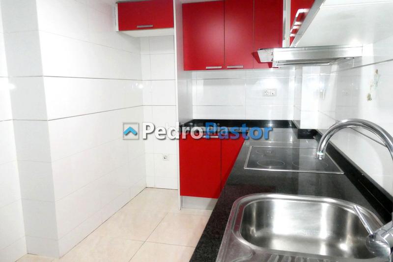 Foto 29becf82-d7d0-438d-b508-27c46ab620d0. Etagenwohnung mit heizung parking pool in Saladar Dénia