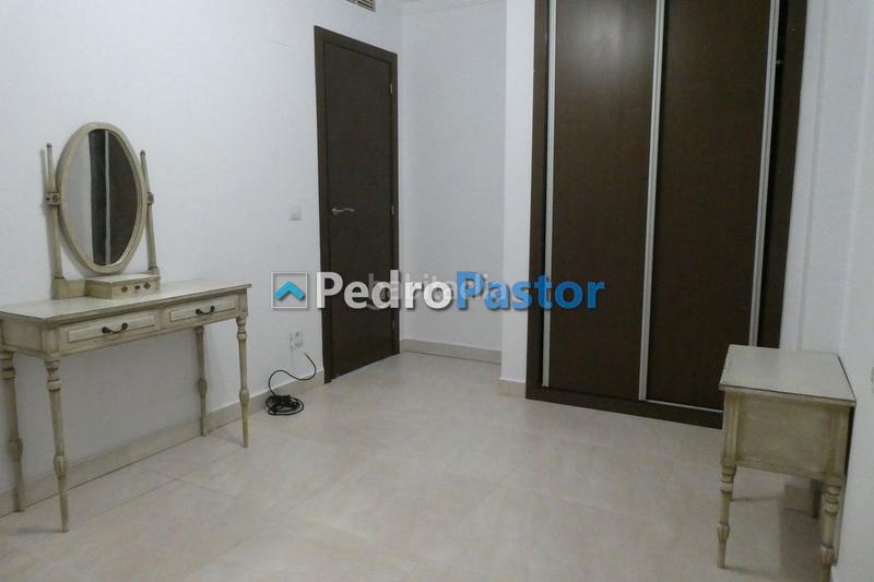 Foto 3308614f-e5ac-47ba-8c71-c551d755b28f. Etagenwohnung mit heizung parking pool in Saladar Dénia
