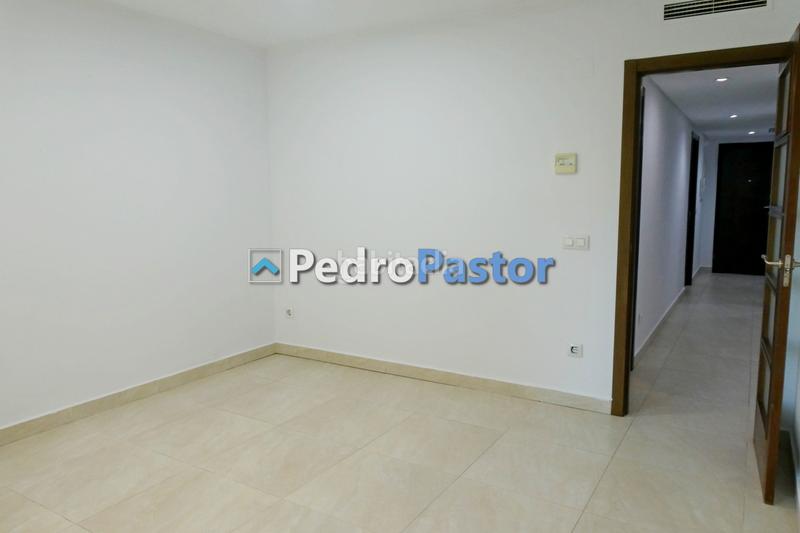 Foto 7e6f2e7c-cafd-4ea9-a6a1-46490aa55734. Etagenwohnung mit heizung parking pool in Saladar Dénia