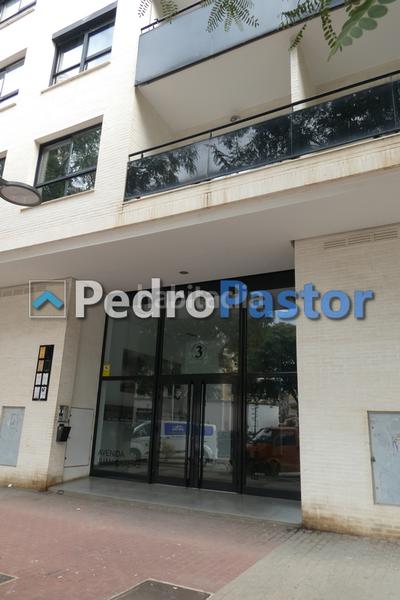 Foto bef4fe3e-e115-49cc-a58b-cb913fb215a9. Etagenwohnung mit heizung parking pool in Saladar Dénia