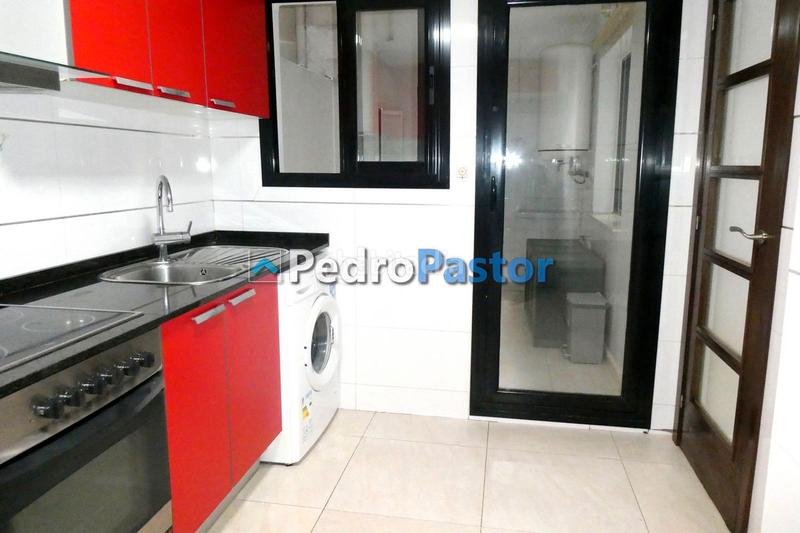 Foto c4d96496-1d22-410a-bb43-171be860dd19. Etagenwohnung mit heizung parking pool in Saladar Dénia