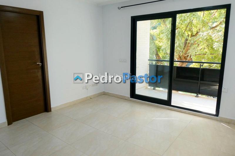Foto 02d21b27-1f03-4141-b475-8c822016ea9e. Pis amb calefacció aparcament piscina a Saladar Dénia