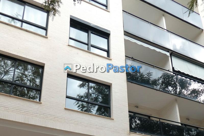 Foto 11084de6-ceb3-497f-bd81-1f3b57917264. Pis amb calefacció aparcament piscina a Saladar Dénia
