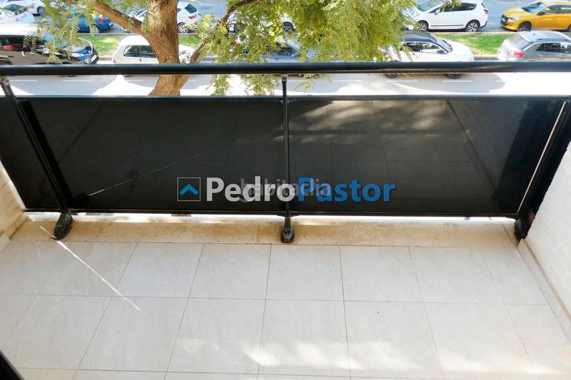 Foto 1cb4f752-f609-4849-b954-d85ca0628ee6. Pis amb calefacció aparcament piscina a Saladar Dénia