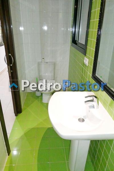 Foto cae2bdca-5317-4521-9fe8-e222bef6ae44. Pis amb calefacció aparcament piscina a Saladar Dénia