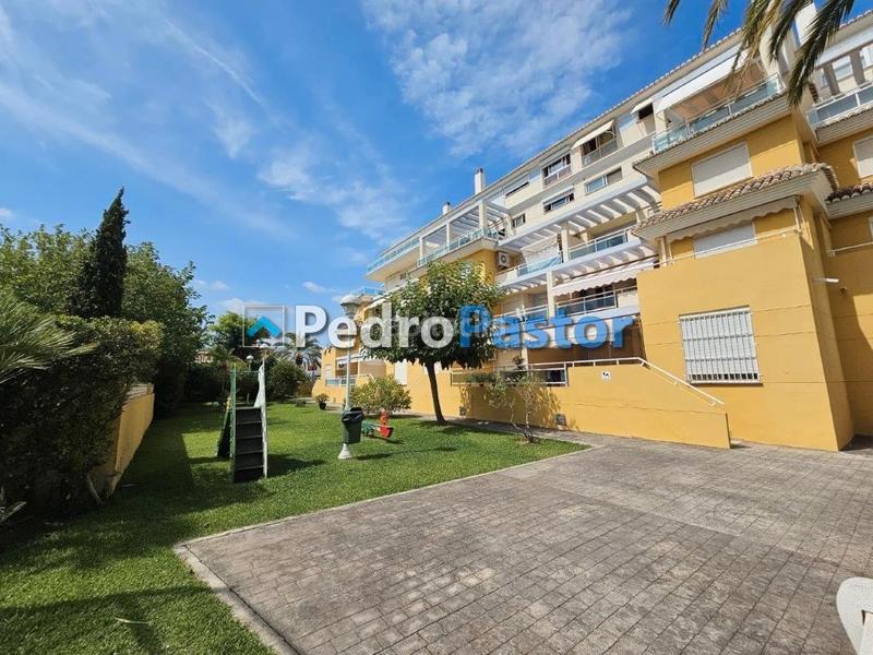 Foto 5024184b-7b6c-4248-a2fd-6960c4e8d6e9. Apartament amb calefacció aparcament piscina a El Palmar - Los Molinos Dénia
